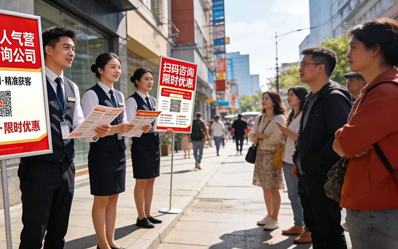 运城的互联网营销公司，到底在忙什么？