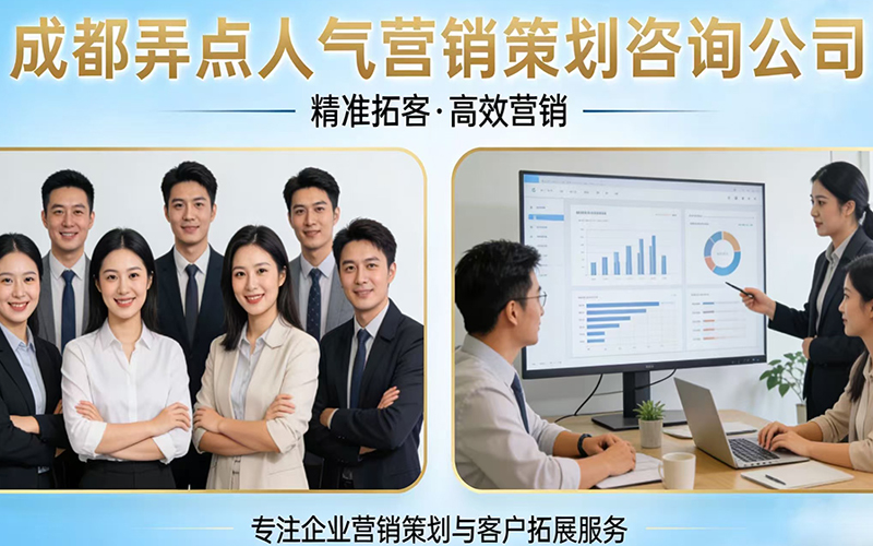 你的营销方案为什么总是无效？先做个诊断吧！