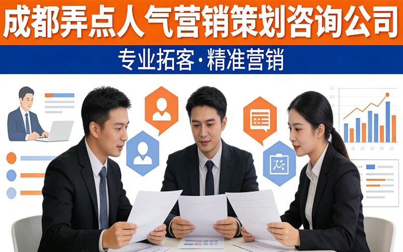 地推拓客