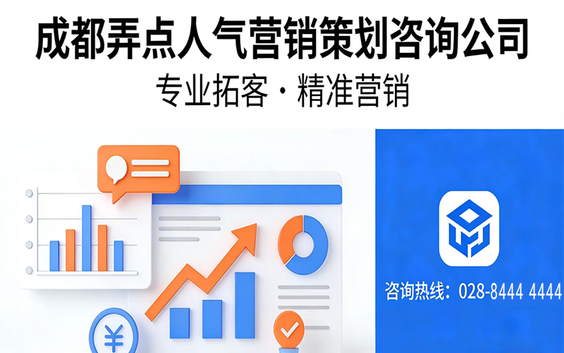 运城的互联网营销公司,到底在忙什么?