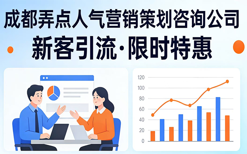 引流获客
