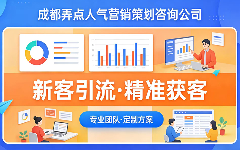 在湘潭搞互联网营销,我劝你先别急着抄大城市的作业