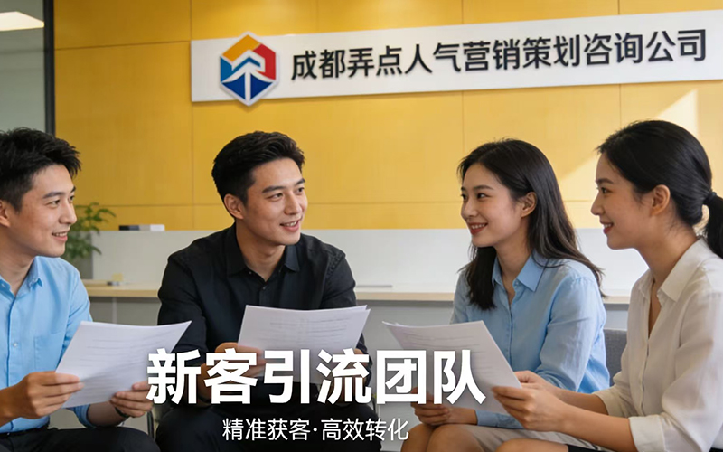 建材店老板别哭了!这3个土办法比烧钱投广告管用10倍