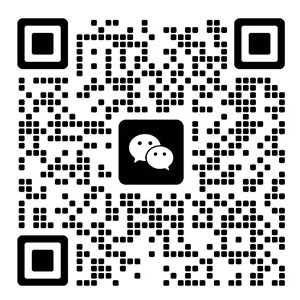 微信公众号